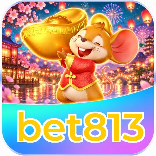 bet813 Logo