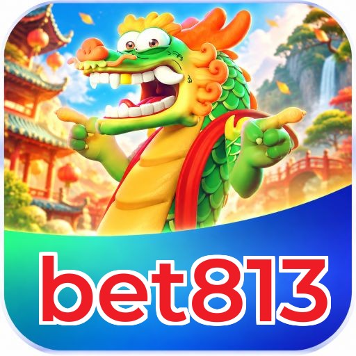 bet813 Logo