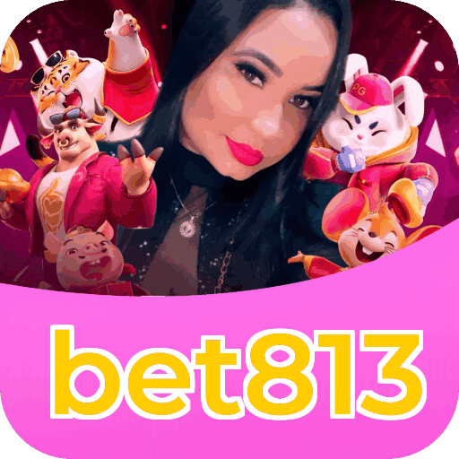 Catálogo de jogos bet813 com fornecedores Pragmatic Play, Evolution, NetEnt