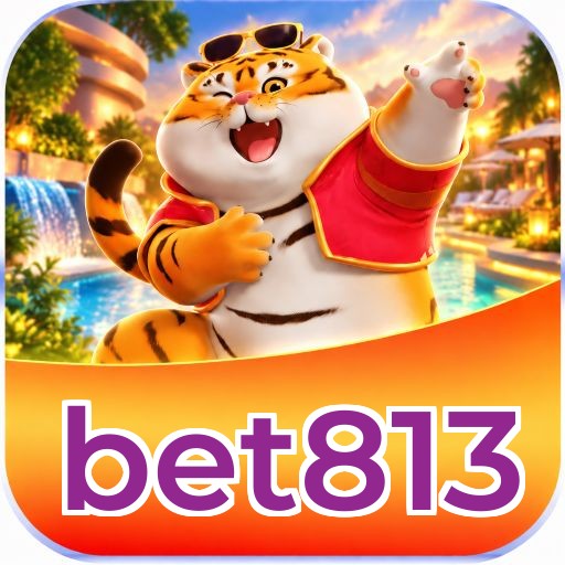 Fortune Tiger Logo 3
