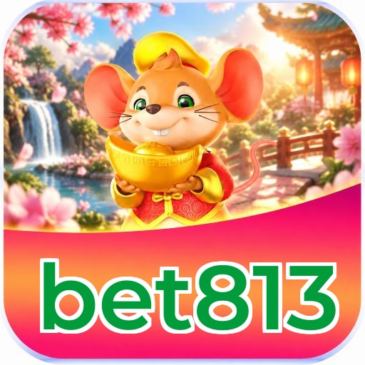 bet813 Logo