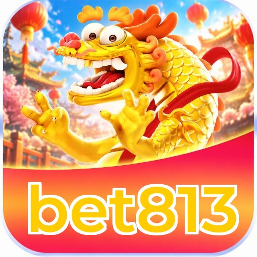 bet813 Logo 1