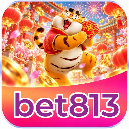 bet813 Instalar Logo 1