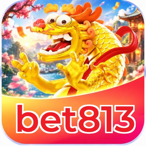 bet813 Download Logo Oficial