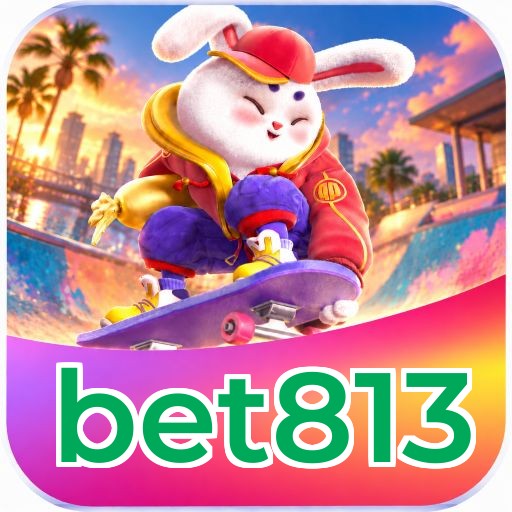 bet813 Logo
