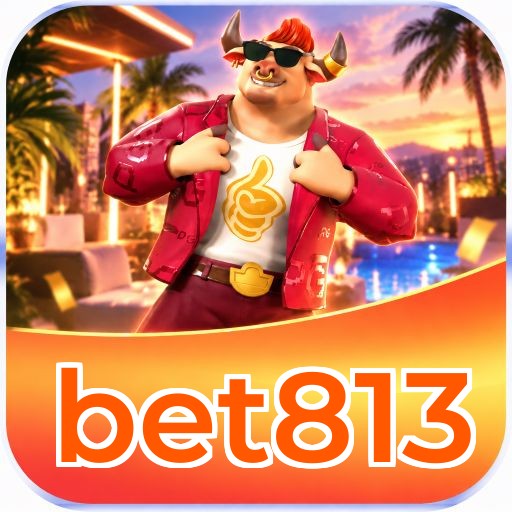 bet813 Cassino Online Certificado