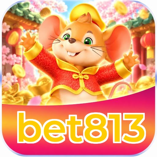 bet813 Logo