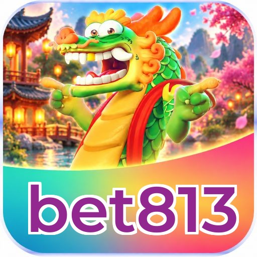 bet813 Segurança Logo 1