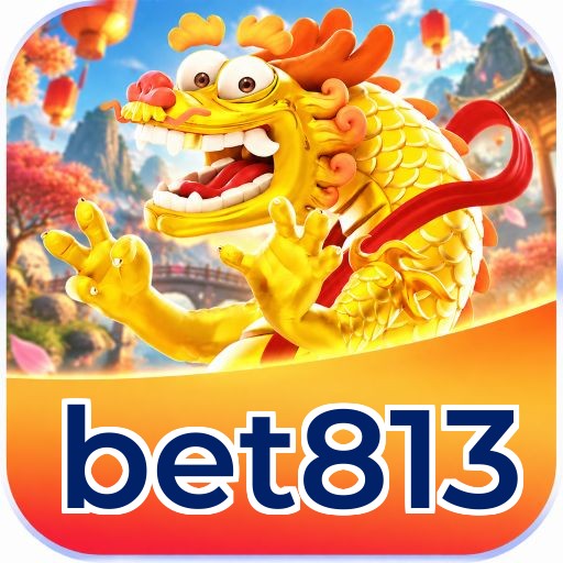 bet813 Logo