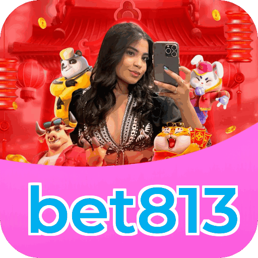 App mobile bet813