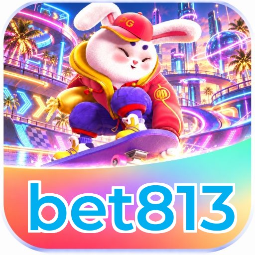 bet813 Segurança Logo 2