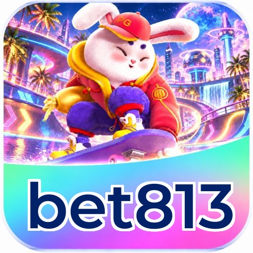 bet813 Instalar Logo 3