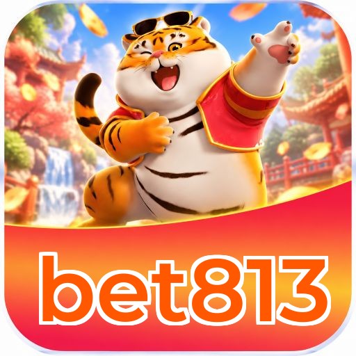 bet813 Logo