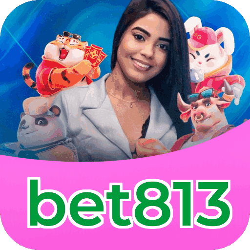 Aplicativo mobile bet813