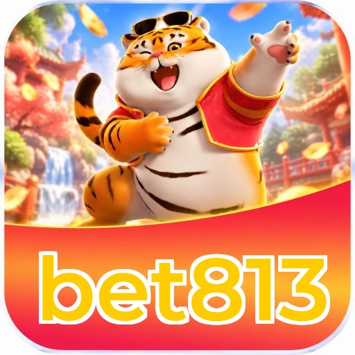 bet813 Apostas Esportivas Logo