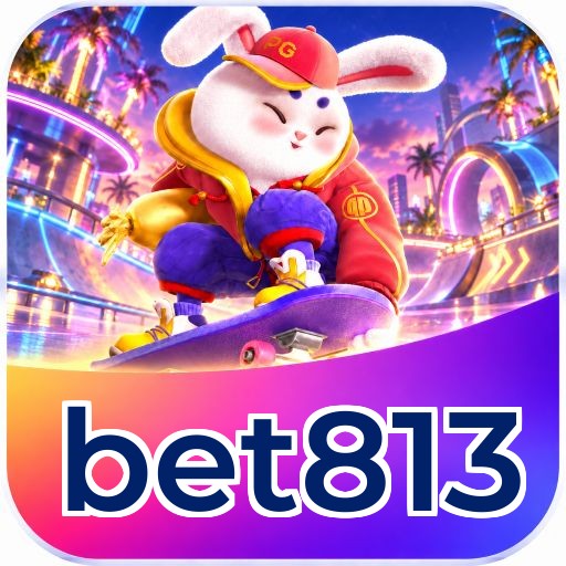 bet813 Logo 3