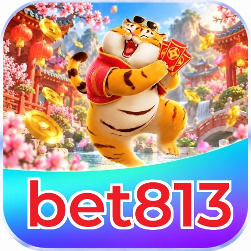 bet813 Segurança Logo 3