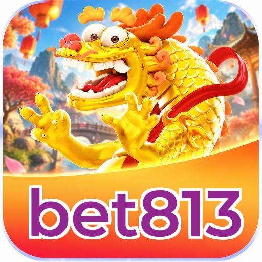bet813 Logo