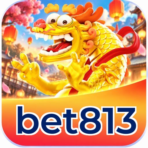 bet813 Logo