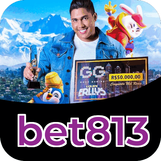 PIX instantâneo Brasil na bet813