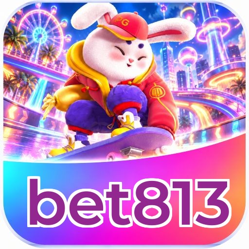 bet813 Logo