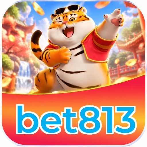 bet813 Logo