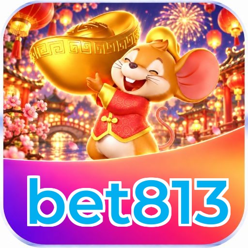 bet813 Instalar Logo 2