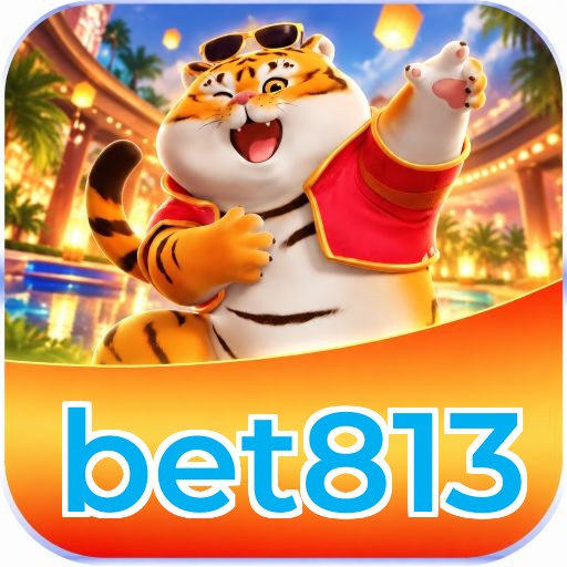 bet813 Logo