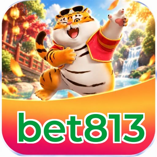 bet813 Logo