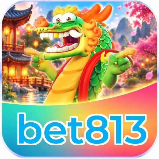 bet813 Logo
