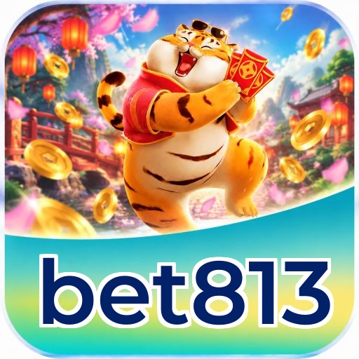 bet813 Logo 2