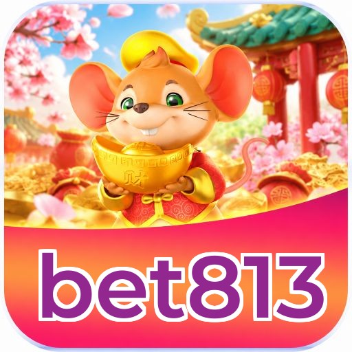 bet813 Logo