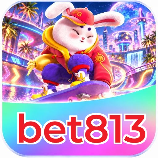bet813 Logo