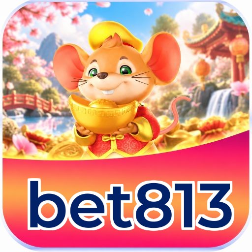 bet813 Logo