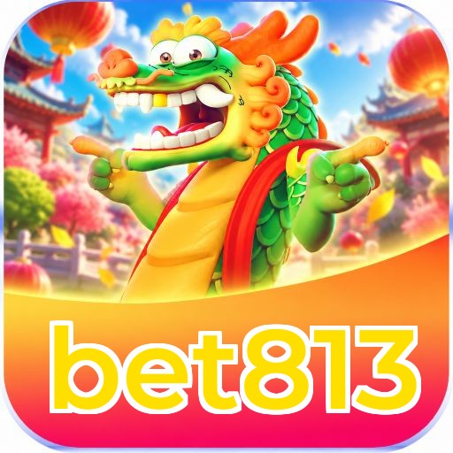 bet813 Logo